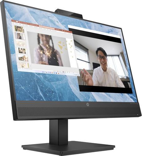 HP M24m Conferencing Monitor HP M24m Conferencing Monitor
